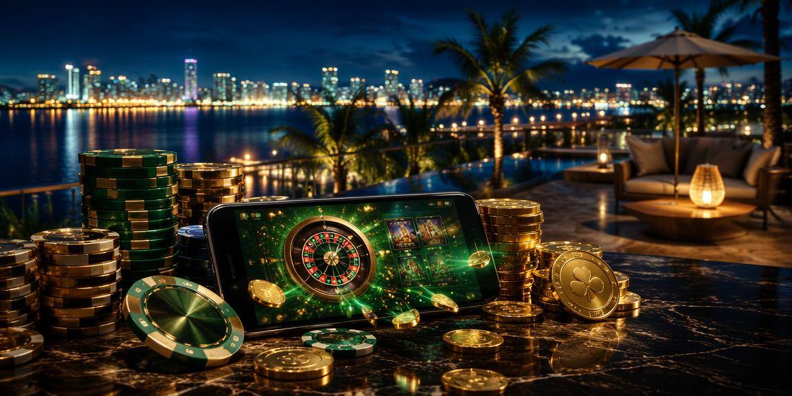 debet2 Live Casino